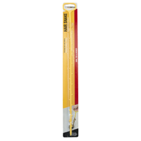 Cobra Hair Snake Drain Tool 1.5'
