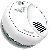 Smk/fire Alarm Ion/photoelec Sen