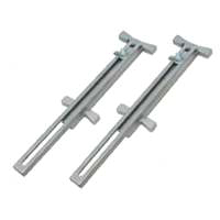 M-t Line Stretchers Cast Alum