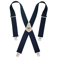 Clc Work Suspender Blue