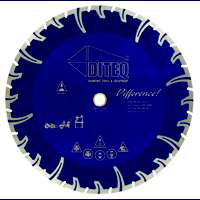 Firestar Diamnd Blade 10"