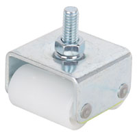 Ps Caster Wheel Appliance 125#