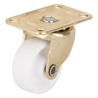 Swivel Caster 40# 1-1/4"