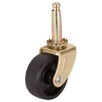 Ps Stem Caster 1-5/8" 4cd