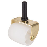 Bed Roller Wheels 2.25"