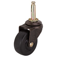 Swivel Caster  2" Dia