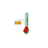 Freud Router Bit V-grooving