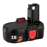 O-pack Battery 18v