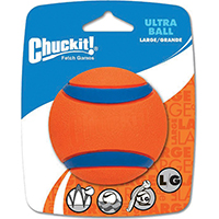 Chuckit! Ball Dog Toy X-lrg