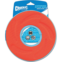 Chuckit! Pet Zipflight Disc Med