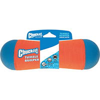 Chuck-it Toy Tumble Bumper Med