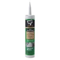 Dap Amp Sealant Concrete 9oz Gry