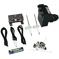 Grillpro Electric Push Ignitor