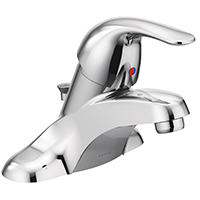 Moen Adler Lvtory Faucet Sng Hn