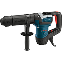 Bosch Hmmr Demo 120v 10amp