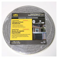 M-d Foam Tape 1"x13'