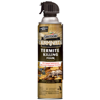 Spec Termite Kill Foam 16oz