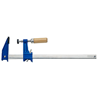Irwin Bar Clamp Ld 36" Stl