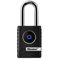 Masterlock Bluetooth  Padlock