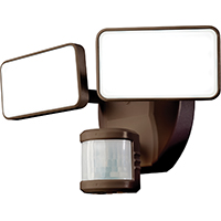 Heath Zenith Light Led Motion Bz