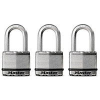Lock Boron Carbide Keyed Alike