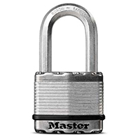 Masterlock Magnum 2"