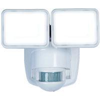 Motion Security Light Led 120v
