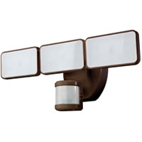 Motion Security Led Light Brz