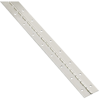 Nh V570 Cont Hinge 1.5"x30"