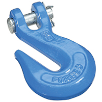 Nh 3240bc Clevis Grab Hook 3/8"
