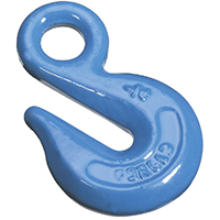 Nh 3244bc Eye Grab Hook 1/4"