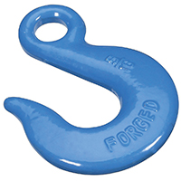 Nh 3246bc Eye Slip Hook 5/16"