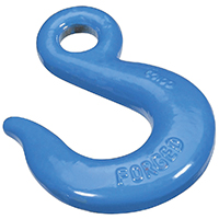 Nh 3246bc Eye Slip Hook 3/8"