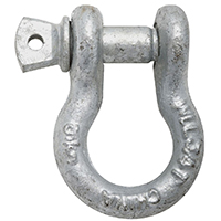 3250bc 5/16 Anchr Shkl