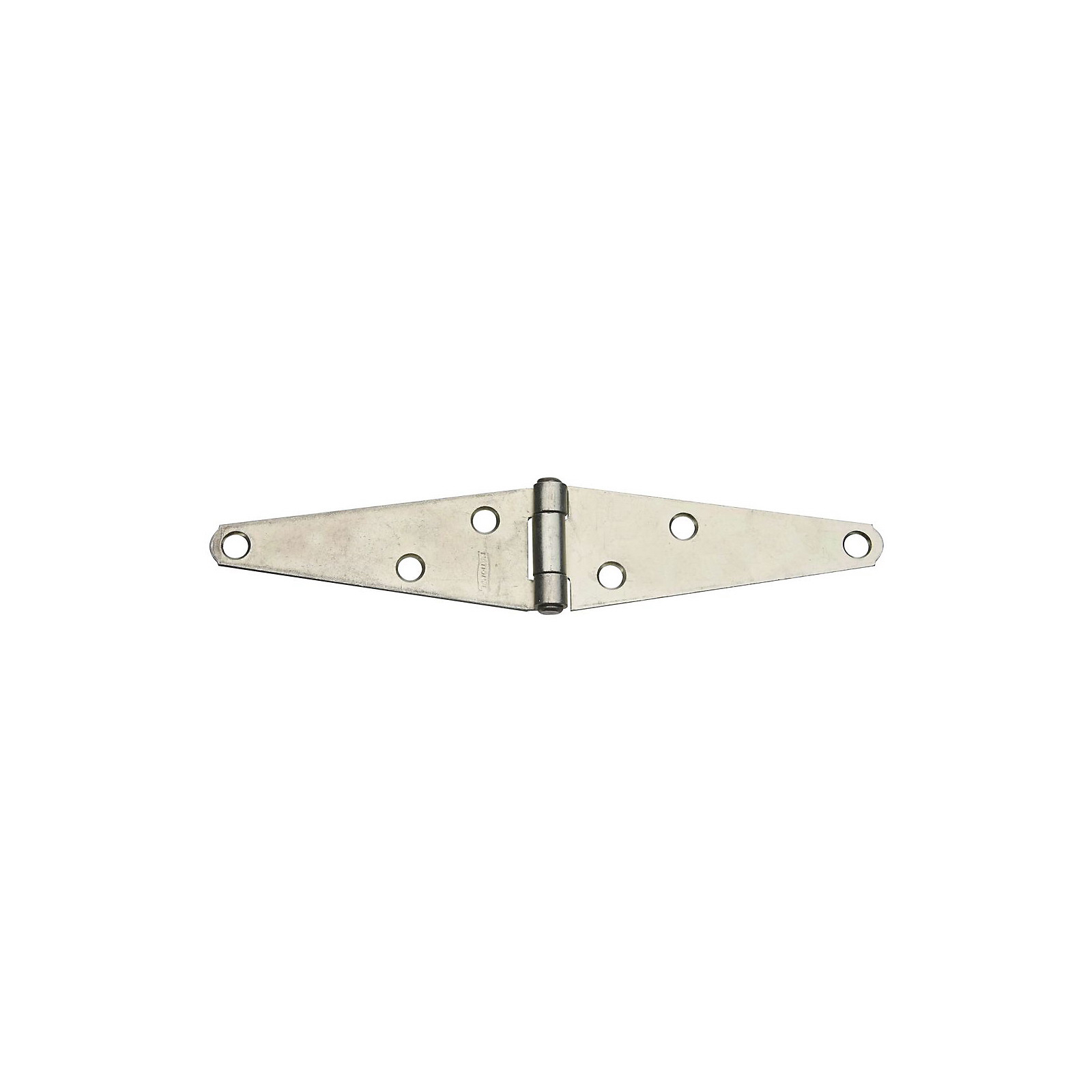 Nh 282bc 4hd Strap Hinge Zn