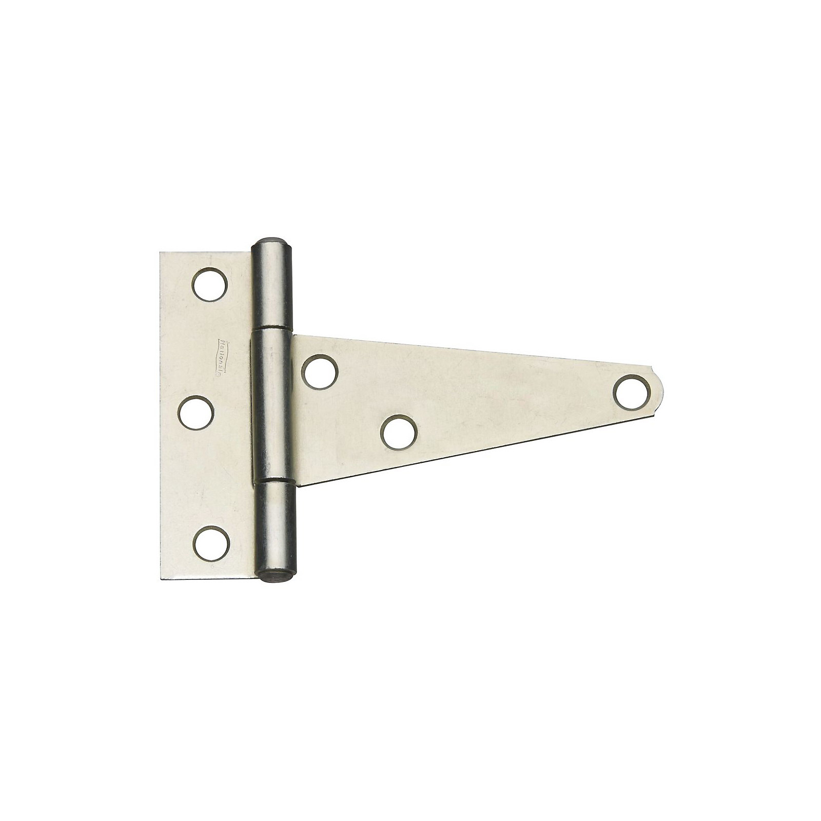 Nh 286bc X-hvy T-hinge 4" Zn
