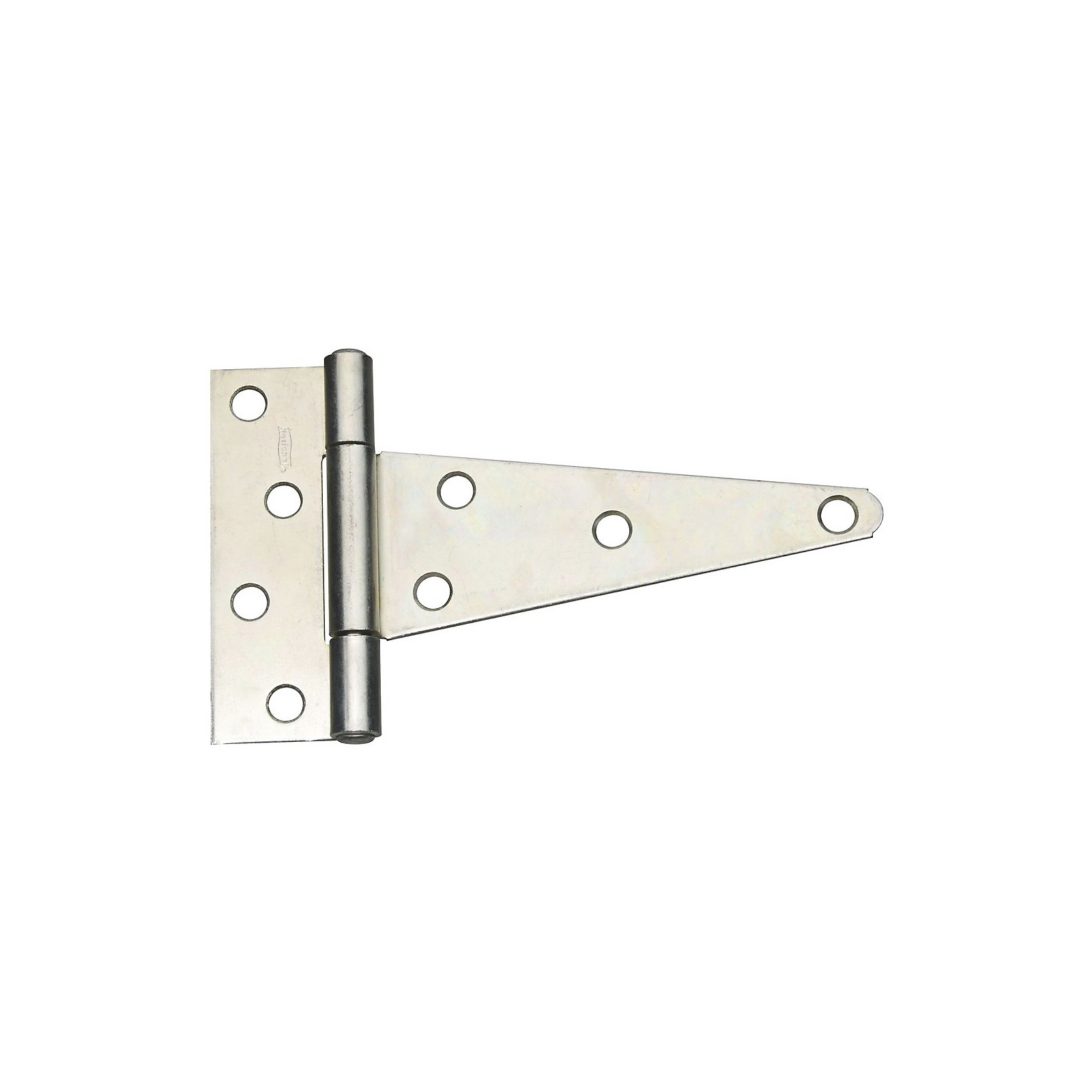 Nh 286bc X-hvy T-hinge 6" Zn