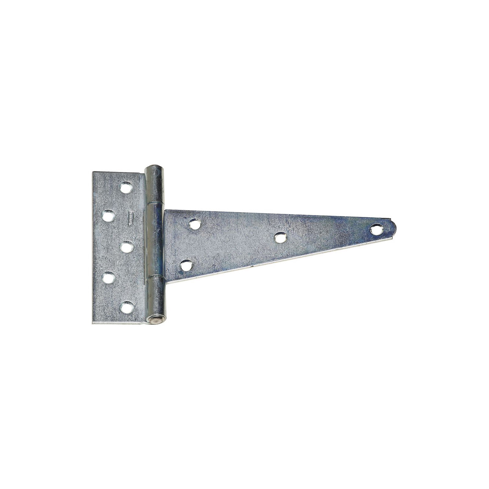 Nh 286bc 8" X-hvy T-hinge Zn