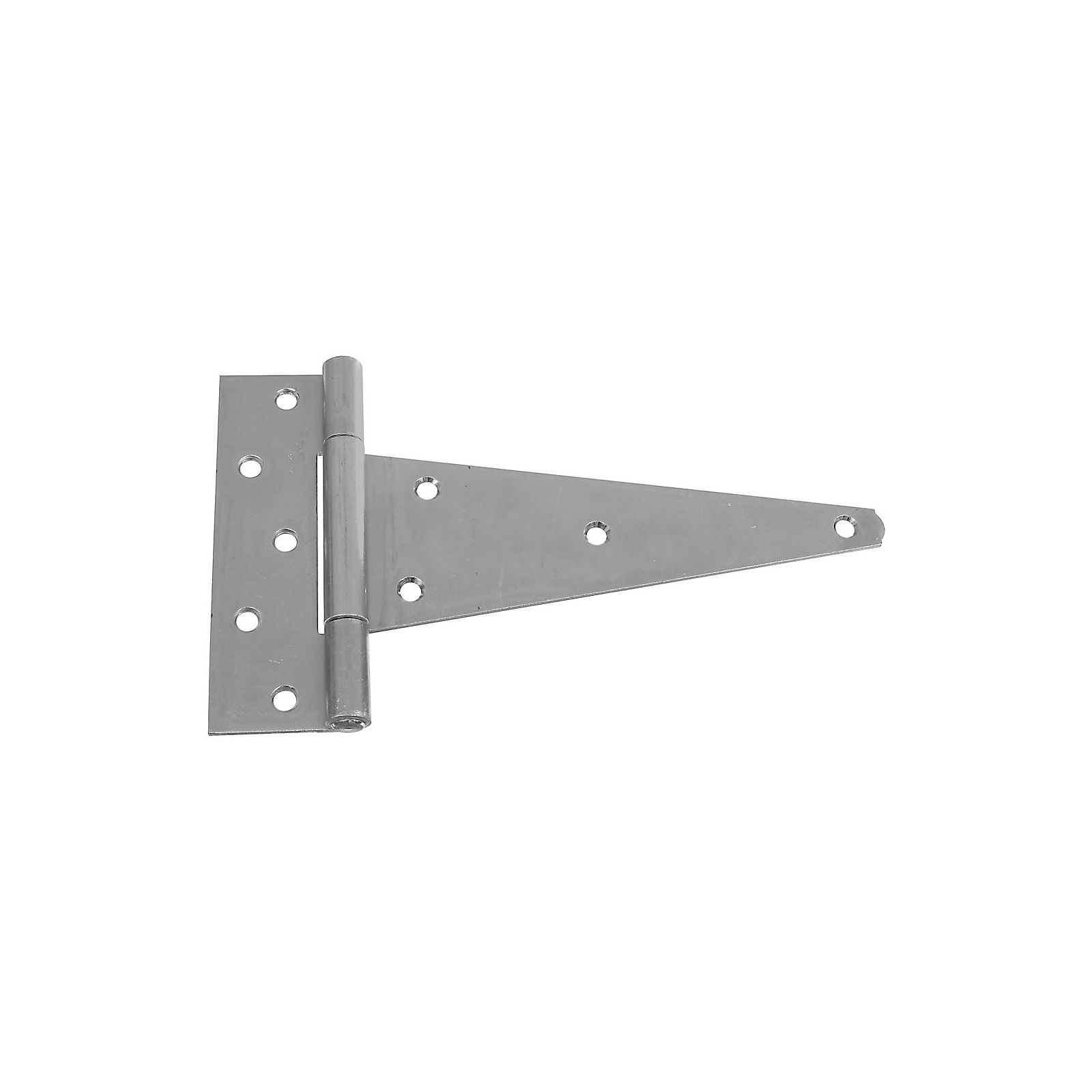 Nh 286bc X-hvy T-hinge 7.2" Zn