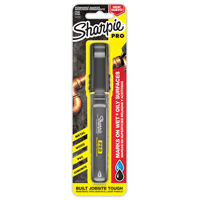 Sharpie King Size Pro Marker Blk