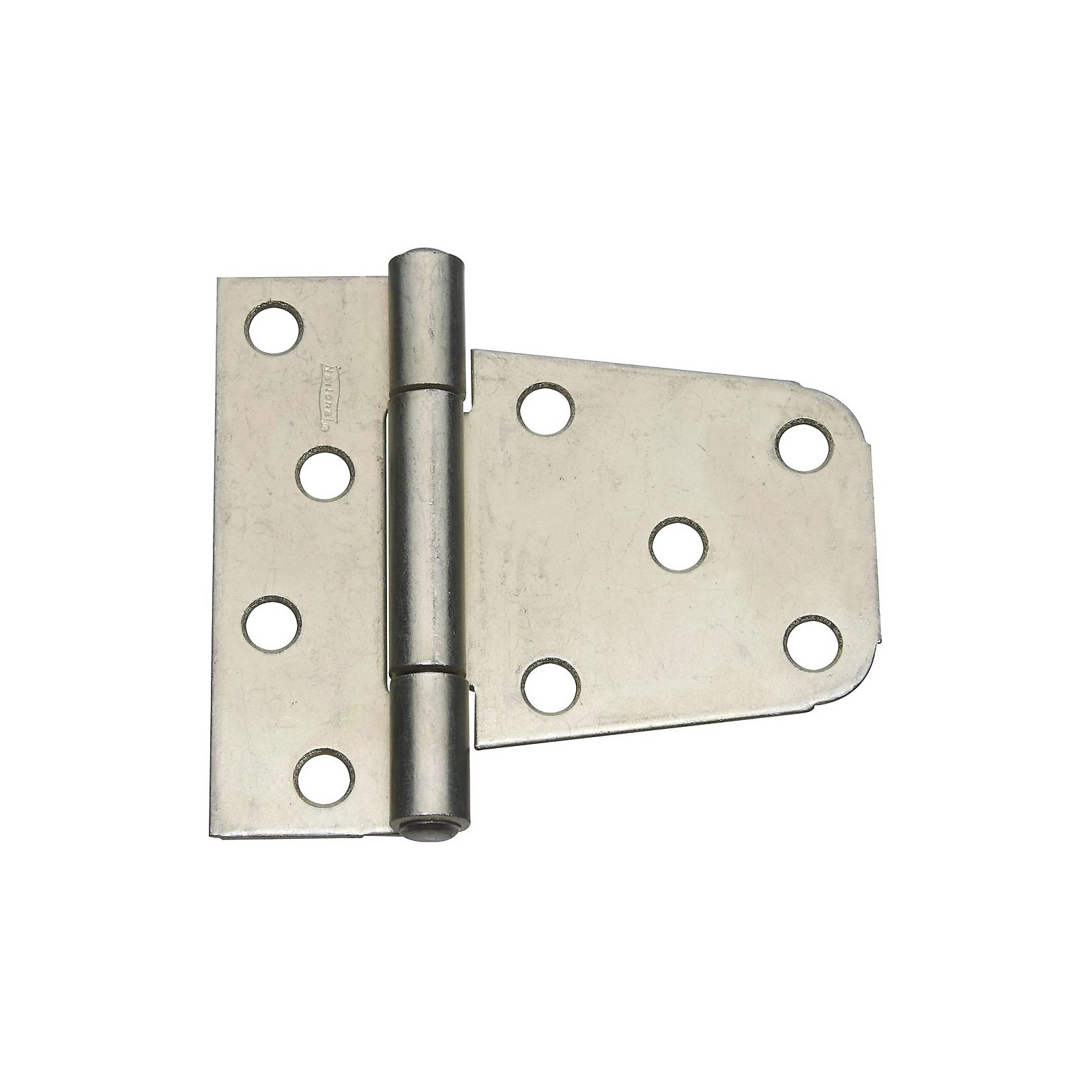Hinge Gate Zinc Plated 3.5"