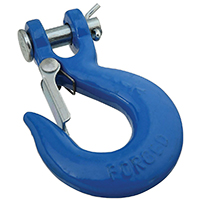 Nh 3243bc Clevis Slip 1/4"