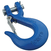 Nh 3243bc Clevis Slip 5/16"