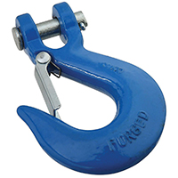 Nh 3243bc 3/8" Clevis Slip Hook