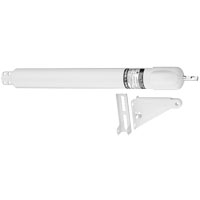 Nh V1345 Touch-n-hold Clsr Wht