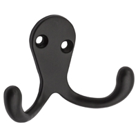 Nh V163 Dbl Cloth Hook Orb 2cd