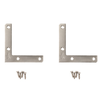 Nh V417 Corner Brace 4" X 3/4"