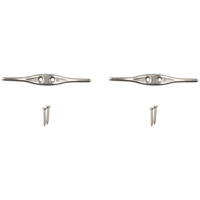 Nh V3202 4.5" Rope Clt Ss 2cd