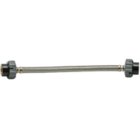Fm Faucet Conn Click 3/8"x1/2"