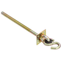 Nh V2039 Swing Hook Kit W/bolt